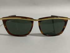 B&L RAY-BAN OLYMPIAN