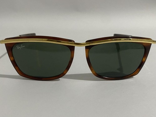 Ray ban olympian - b&l, ray-ban