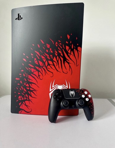 Sony playstation console - 5,