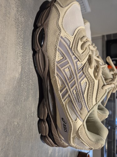 Asics gel size men - gel, running
