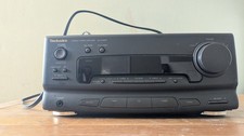 Vintage technics ch550 - vintage, sa-ch550