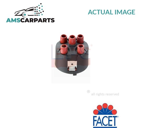 Ignition distributor cap - ignition,