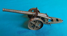 VINTAGE BRITAINS 4.7 INCH NAVAL GUN