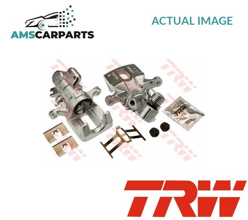 Brake caliper braking rear - brake,