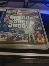 Grand Theft Auto IV