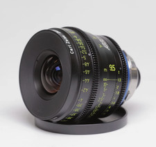 Arri Ultra 9.5mm single prime