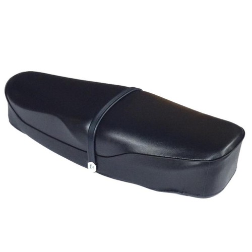 Nisa seat dark - dark, vespa