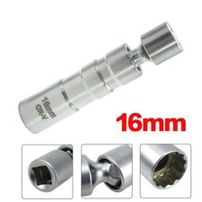 Magnetic 16mm Spark Plug