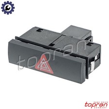 HAZARD WARNING LIGHT SWITCH