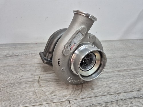 Holset hx35 turbo 16cm - hx35, twin