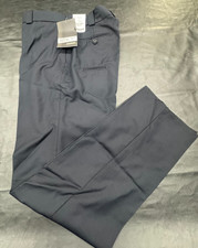 NWT Blauer. 6-PKT WOOL BLEND