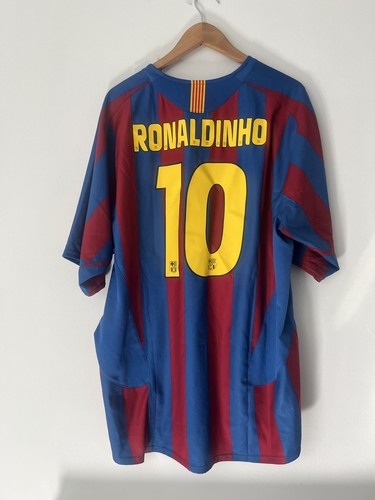 Barcelona home 2005 - home, 2005/06