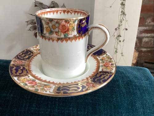 Vintage sutherland imari style - vintage,