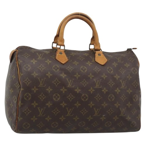 Louis vuitton monogram - vuitton, speedy