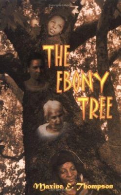 The ebony tree - the, by