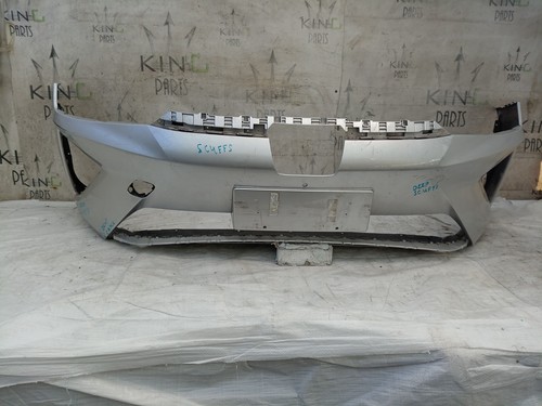 Mg5 2021 front bumper - mg5, 2021-on