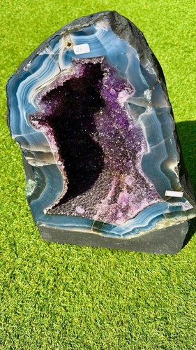 Huge 5kg brazilian amethyst - huge,