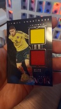 James Rodriguez /75