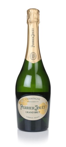 Perrier jouet grand brut - perrier-jouet, non