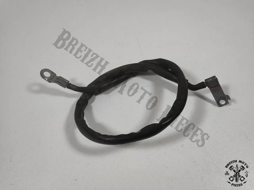 Honda cbr600f pc25 1991 - cbr600f, 1991-1994
