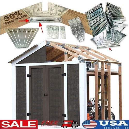 Stronger truss design easy - truss,