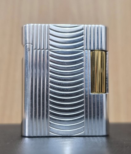 Vintage dupont lighter - vintage, dupont.