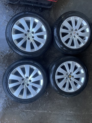 Seat ibiza set - ibiza, alloy
