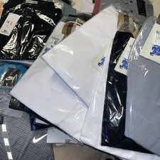 Joblot 5x Branded T-shirts