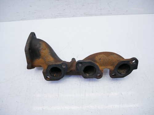 Exhaust manifold 4h2q - exhaust, 4h2q-9430-cb