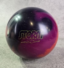 Storm Zero Gravity Bowling