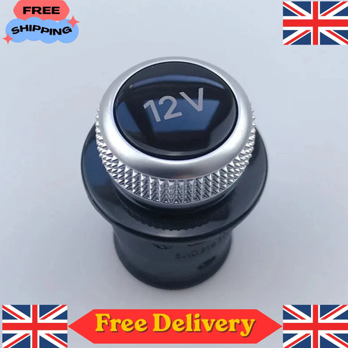 12v cigarette lighter - cigarette, socket