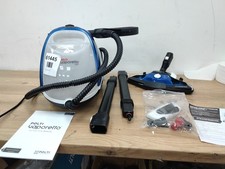 Polti PTGB0077 Vaporetto 1500W Vaporetto Smart 100B Steam Cleaner - Not working