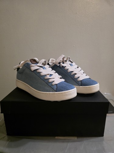 Coach c101 low - c101, top