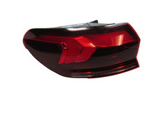 dd60448 Audi Q6 e-tron 2025