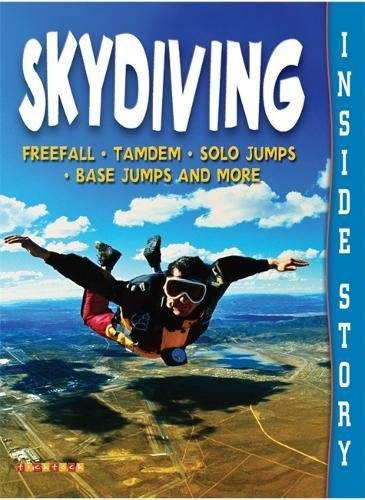 Skydiving - (inside, story)