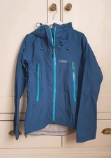 Rab Womens UK 8 Waterproof