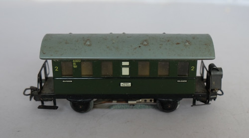 Marklin wheel tinplate - wheel,