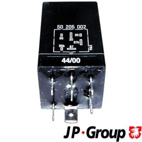 Fuel pump relay fits - relay, opel