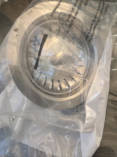 Genuine franke kitchen - franke, 3.5"