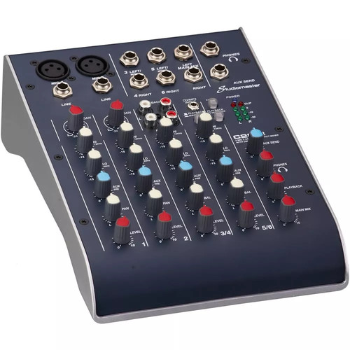 Studiomaster c2s compact - studiomaster,