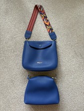 Beverly Hills Polo Club Blue