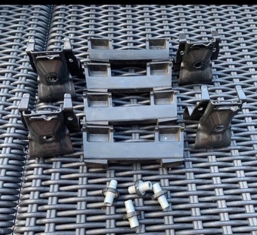 Thule 6013 fitting kit kia - thule,