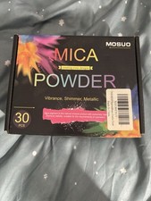 Mica Powder
