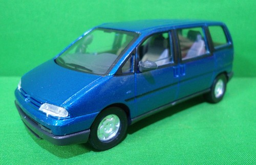 Vintage solido 1995 blue - solido,