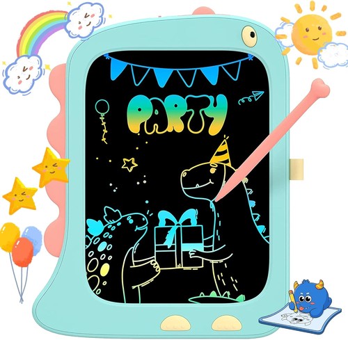 Lcd writing tablet kids - writing, 8.5"