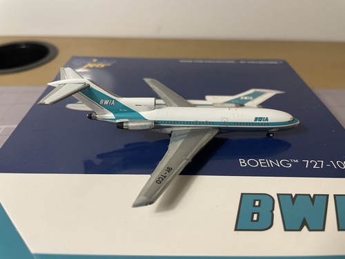 Gemini jets 400 - gemini,