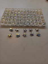 Swarovski Art.4825 Crystal