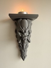 Classic Predator Shelf 3d