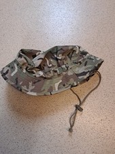 Kombat Tactical MTP Jungle Hat