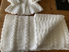 Hand Crochet Beautiful Babies